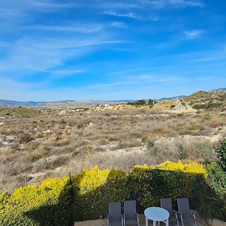 Villa Alicante - Bonalba Golf Мучамел Екстериор снимка