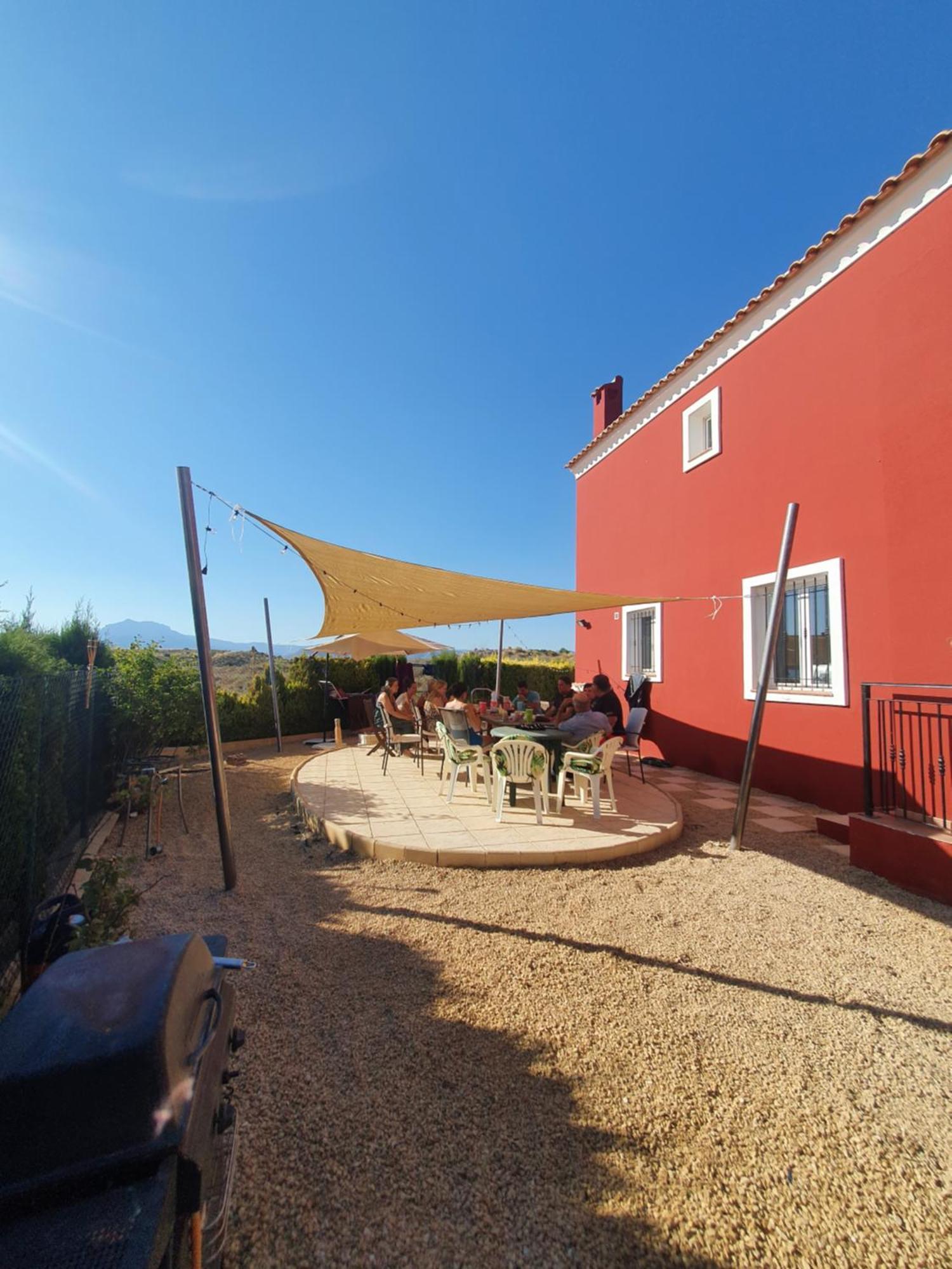 Villa Alicante - Bonalba Golf Мучамел Екстериор снимка