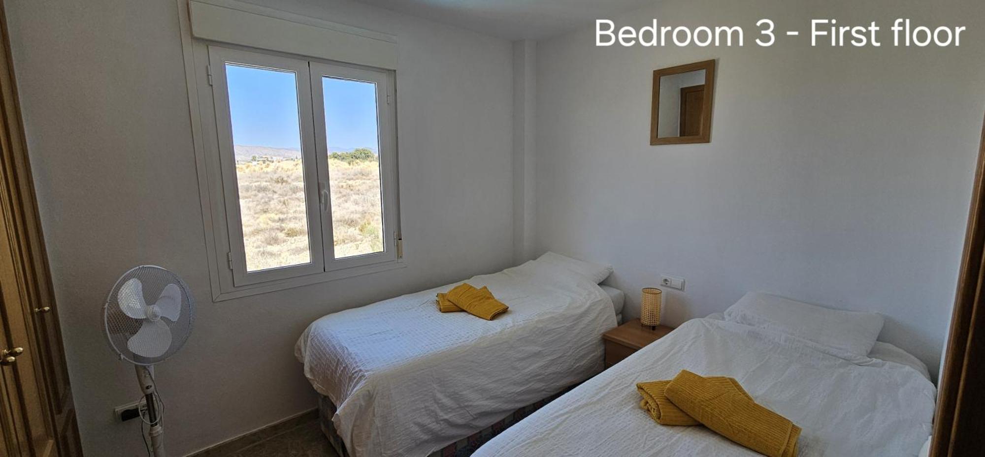 Villa Alicante - Bonalba Golf Мучамел Екстериор снимка