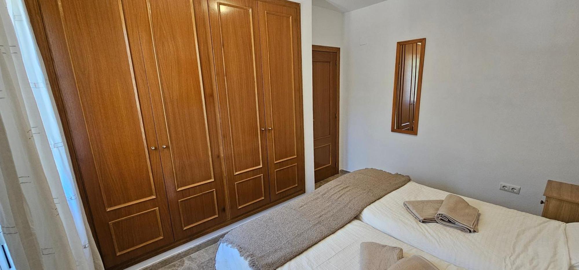 Villa Alicante - Bonalba Golf Мучамел Екстериор снимка